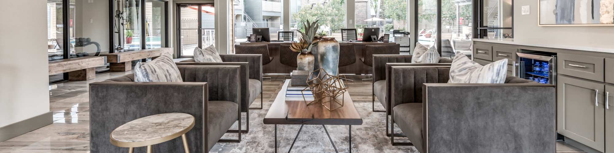 FAQ | Lexington in The Woodlands, Texas