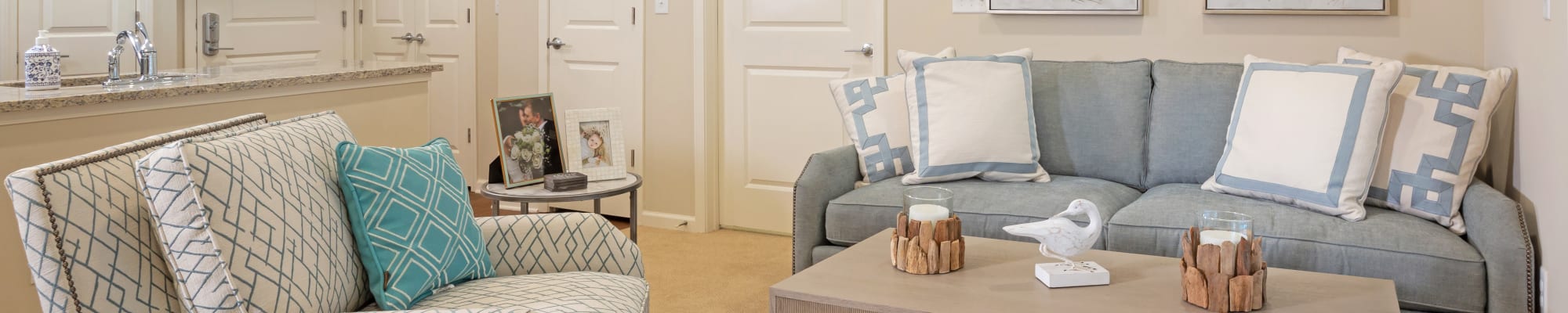 Floor Plans at Harmony at Avon in Avon, Indiana