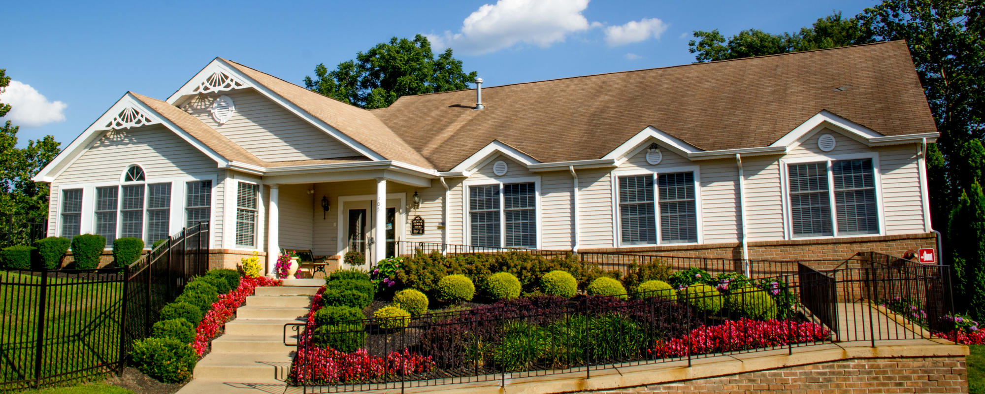 Marchwood Apartment Homes in Exton, Pennsylvania