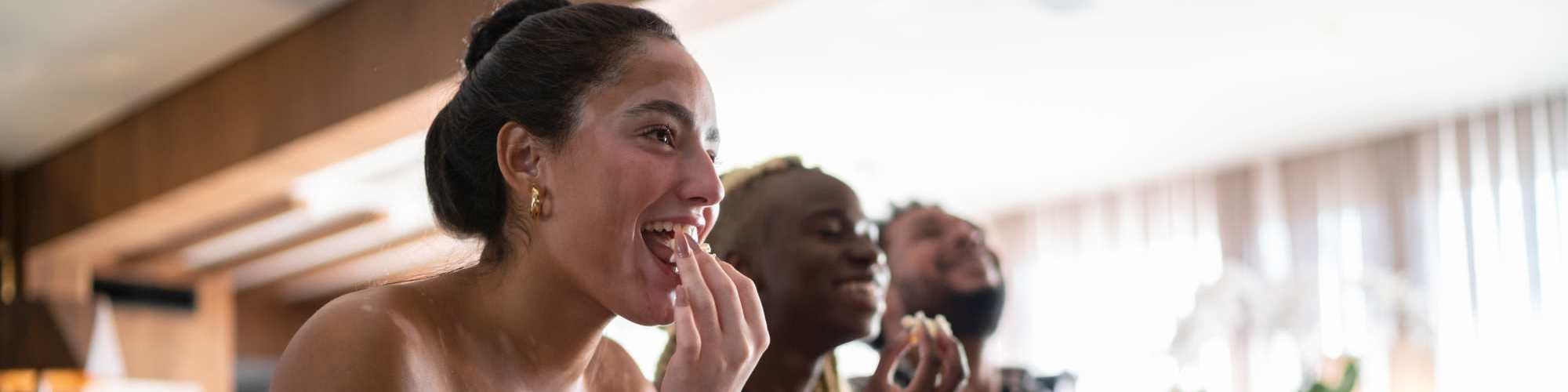 Gallery | Sunrise Fountains in Anaheim, California