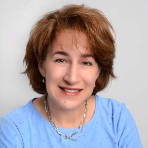 Jennifer Doone at The Birches at New Hope in New Hope, Pennsylvania