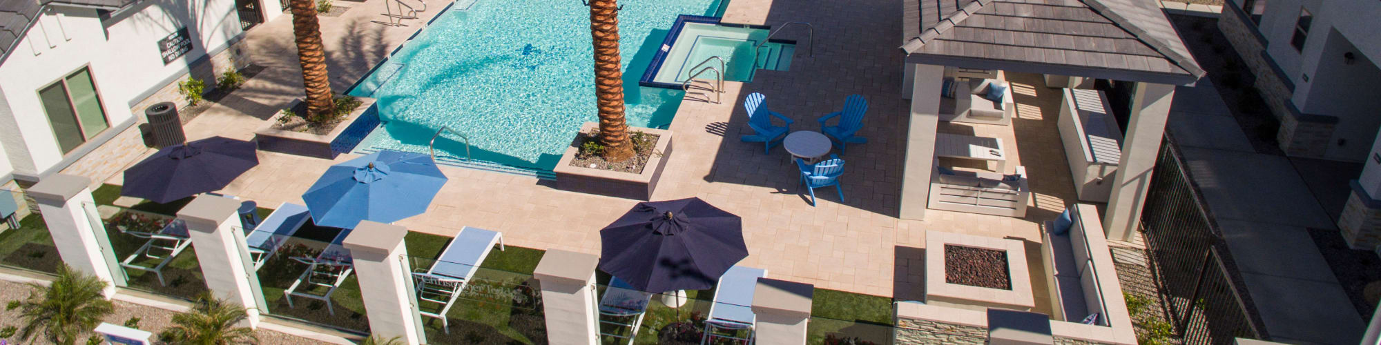 Apply to live at Christopher Todd Communities On Mountain View in Surprise, Arizona
