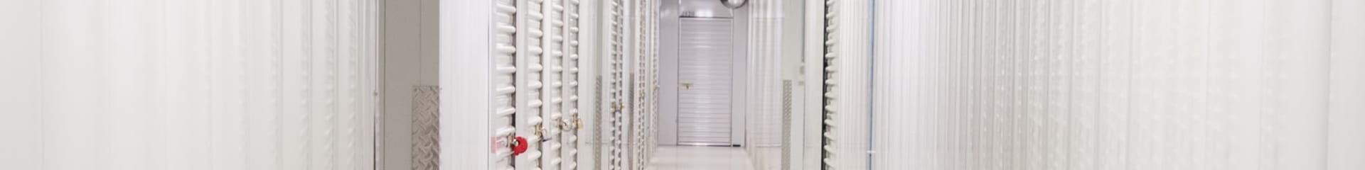 Photos of our self storage facility in Southfield MI