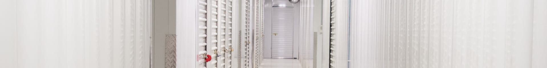 Reviews of self storage in Southfield MI