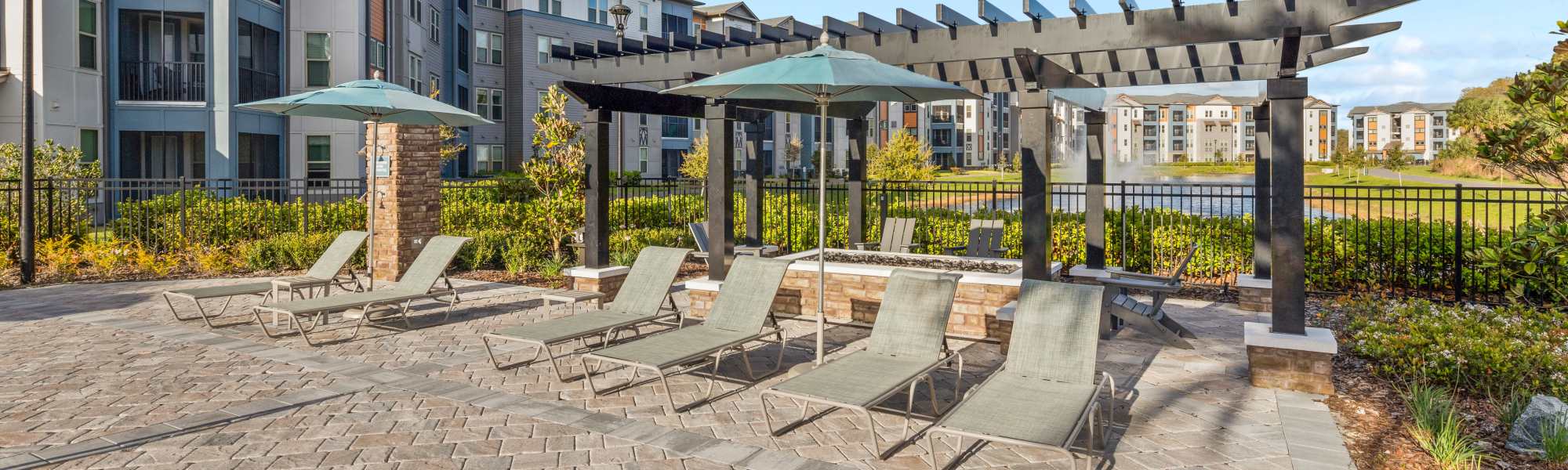   Amenities at Integra 289 Exchange in DeBary, Florida 