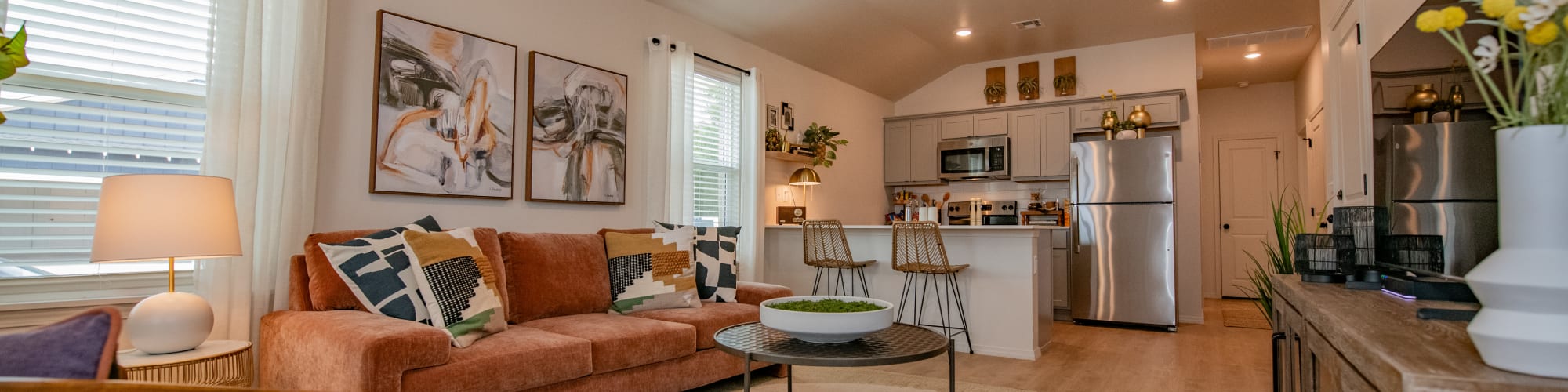 Photos of Chisholm Pointe in Oklahoma City, OK