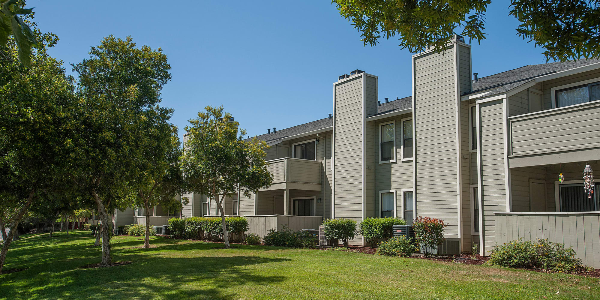 Sandpiper Apartments Vacaville