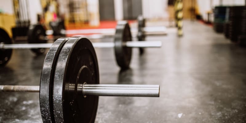 a gym near Stone Park in Lemoore, California