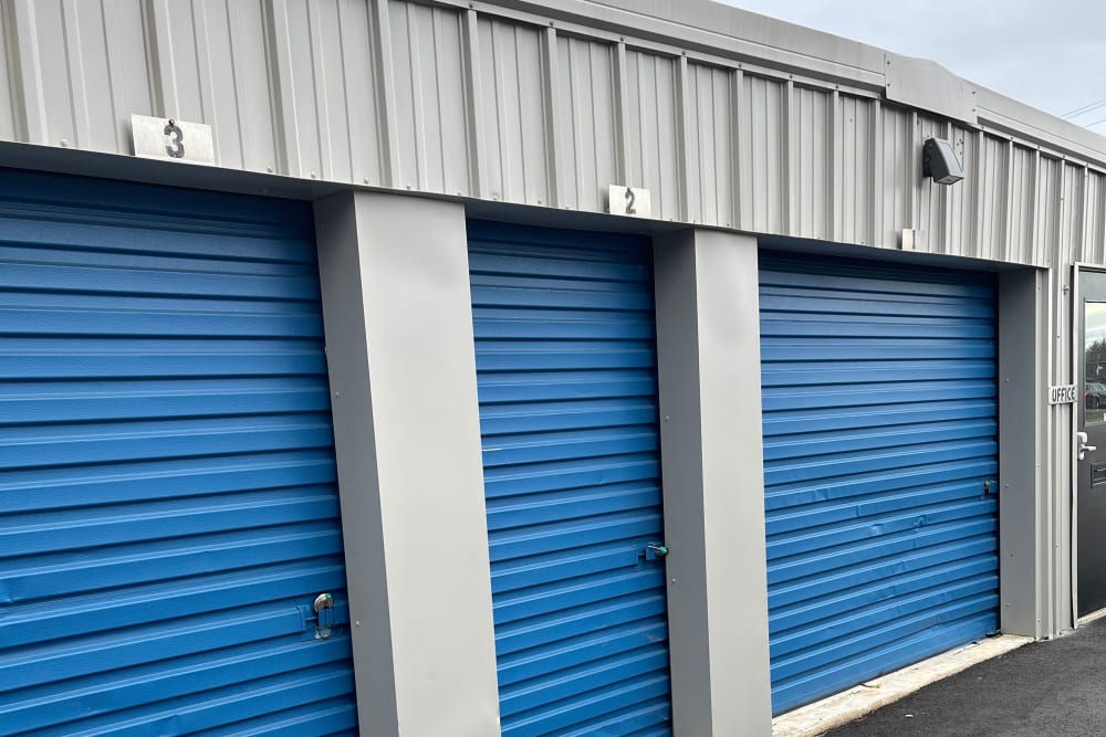 Learn more about auto storage at KO Storage in Somersworth, New Hampshire
