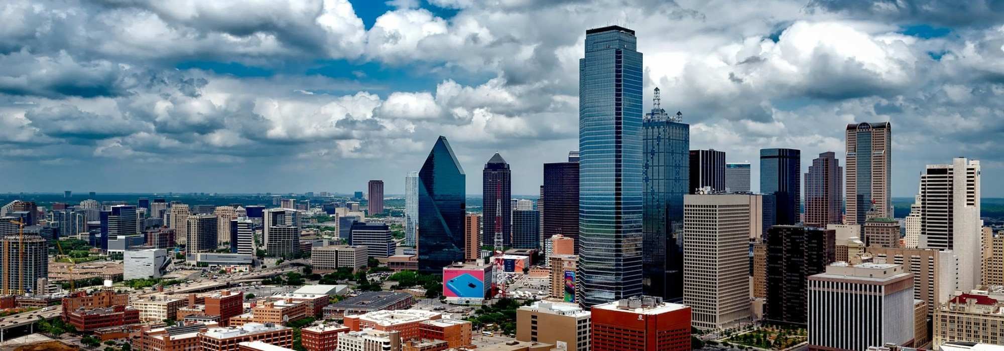 Map & Directions at Archer Medical District in Dallas, Texas
