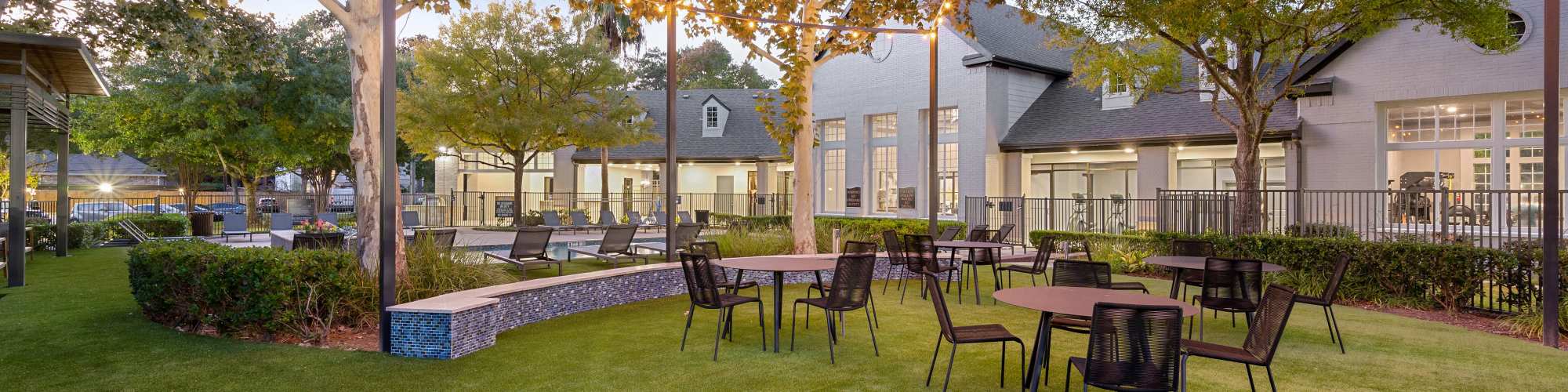 FAQ | Lyndon in Houston, Texas