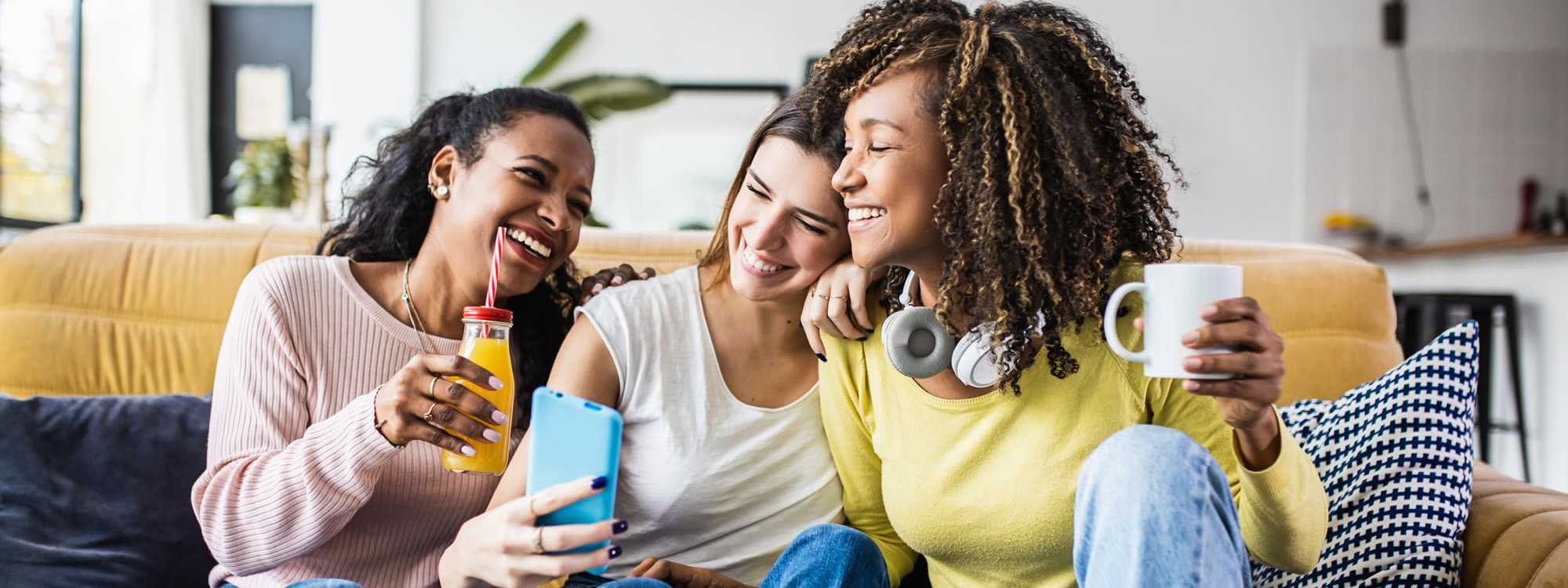 Student residents enjoying life at Mazza Grandmarc in College Park, Maryland