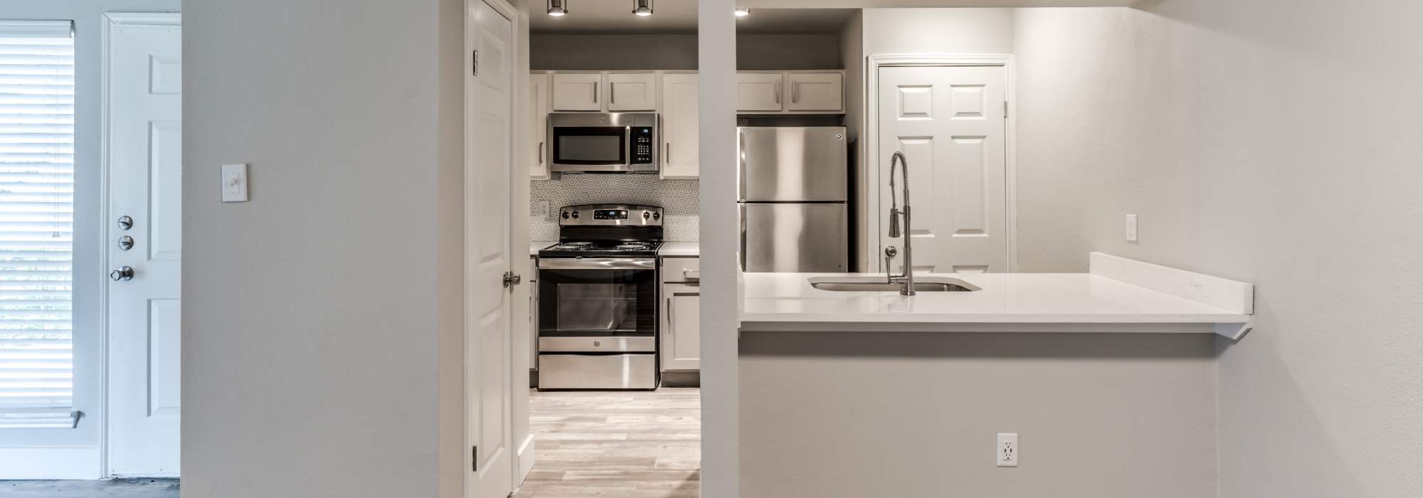 Virtual Tour at Warwick at Westchase in Houston, Texas