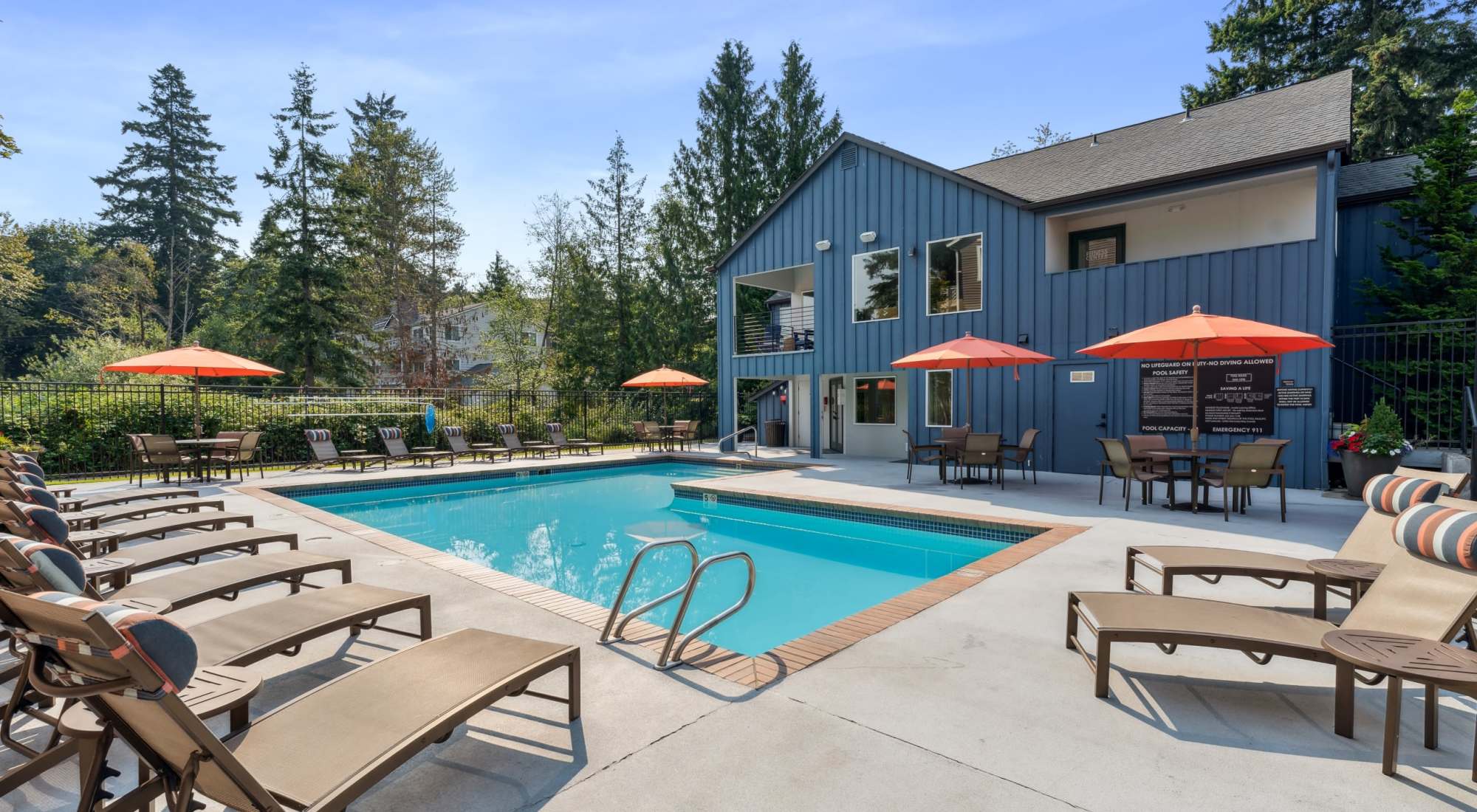 Contact us at Sofi Lakeside in Everett, Washington