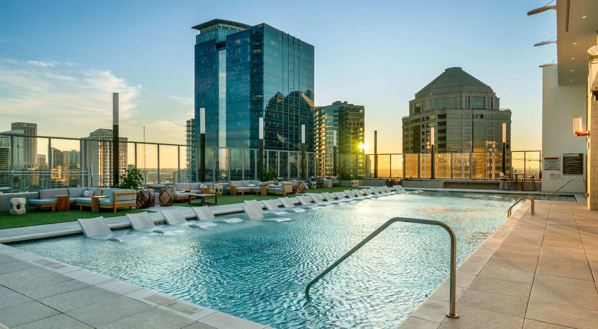 Apartments at Vireo in Atlanta, Georgia