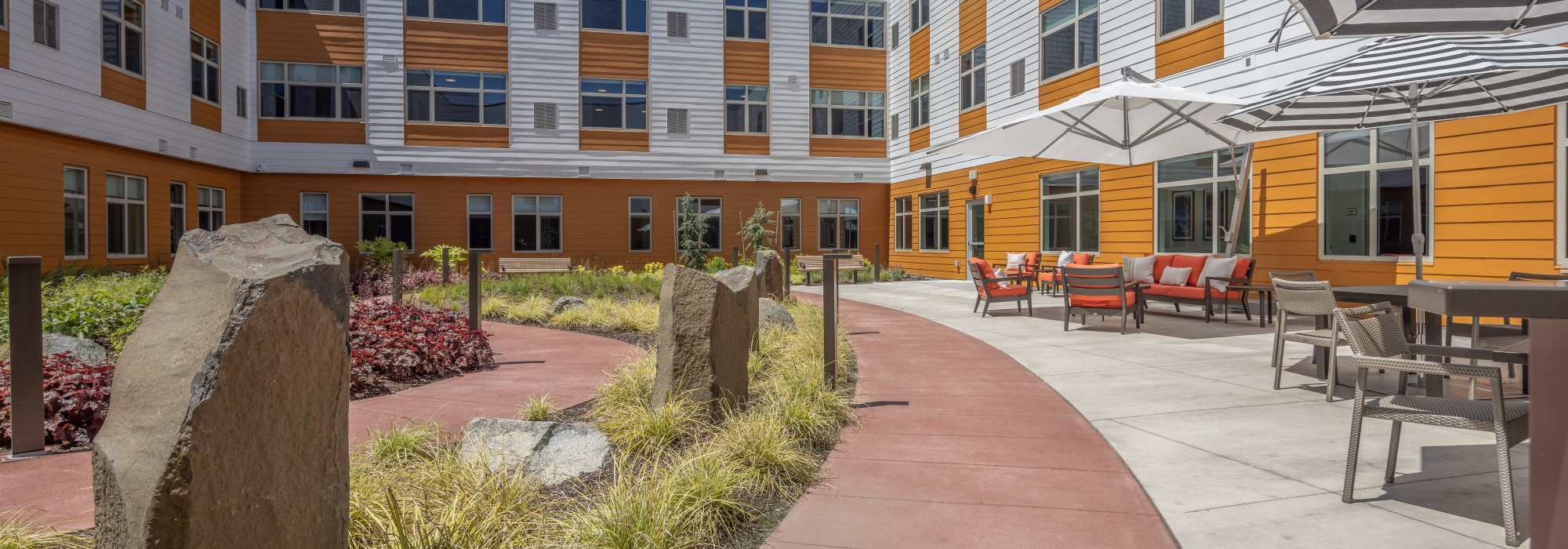Contact Us at Clearwater Beaverton in Beaverton, Oregon