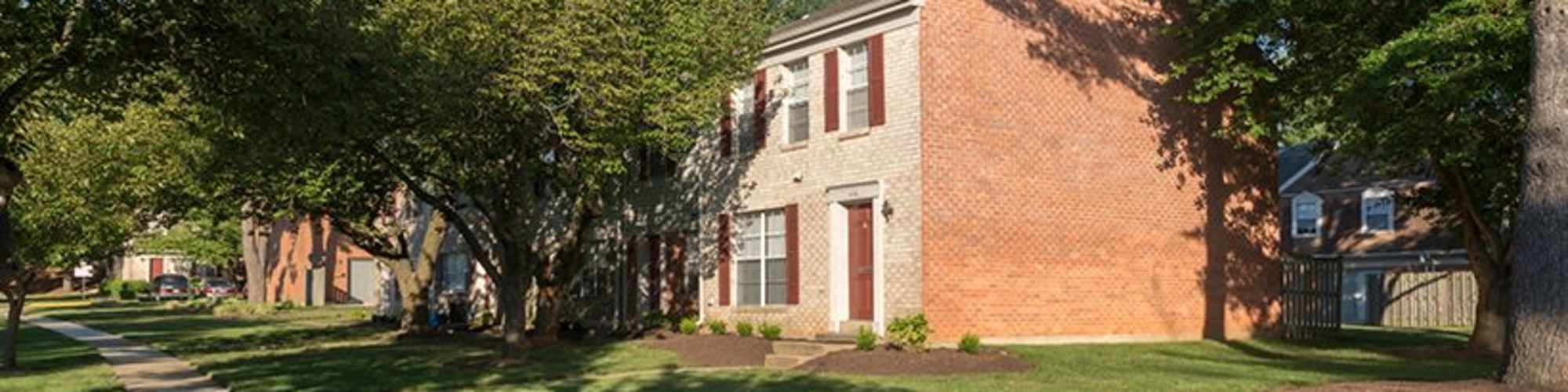 Schedule a Tour | Scarborough Square in Rockville, Maryland