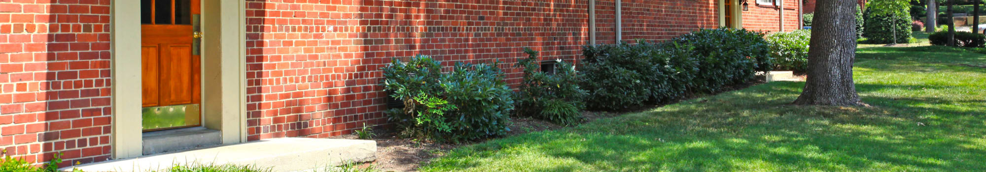 Hamilton Manor privacy policy