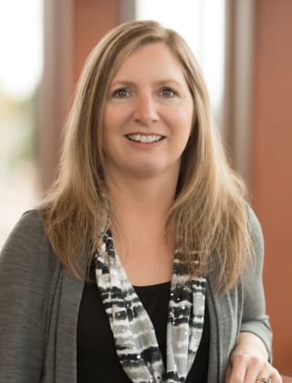 Missy Day, VP of Marketing & Communications at JEA Senior Living