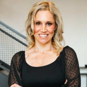 Jessica Sugg is the Senior Property Manager at The Westbrook at Brewer's Row in Richmond, Virginia