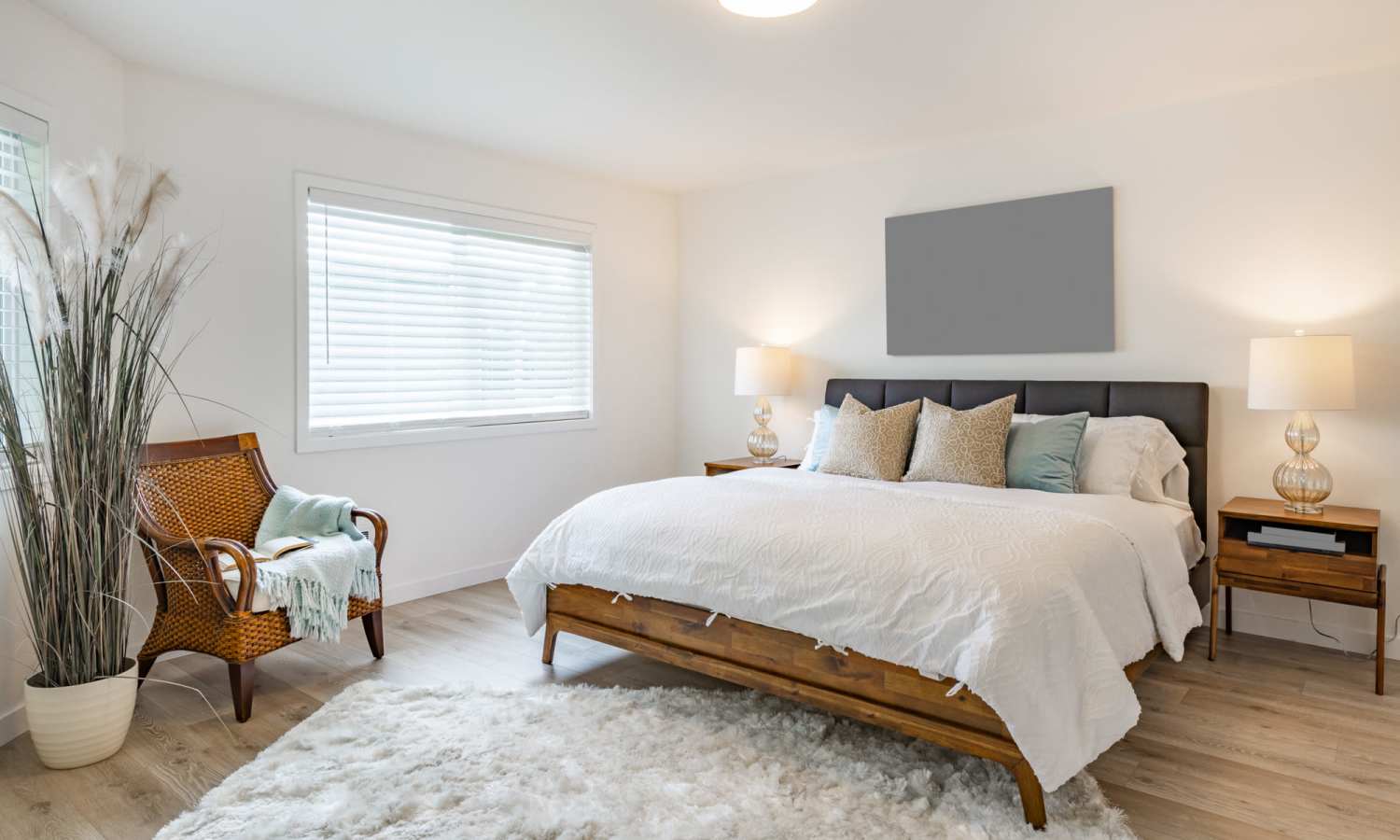  Bedroom at McCue Galleria in Houston, Texas 