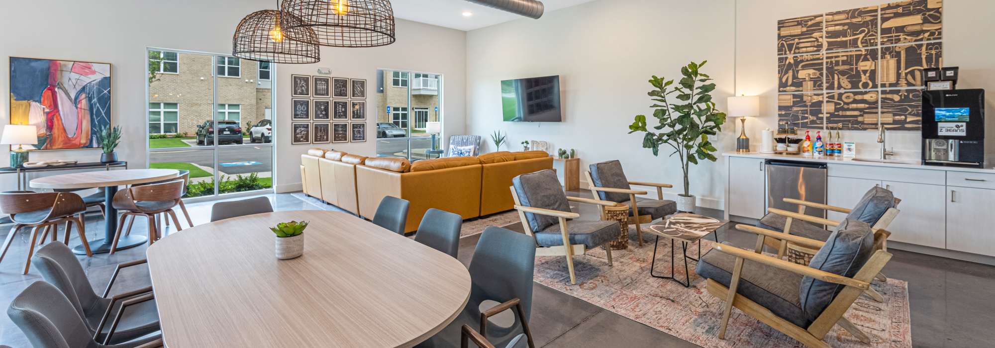 Contact Us at Lofts at Houston Central in Warner Robins, Georgia