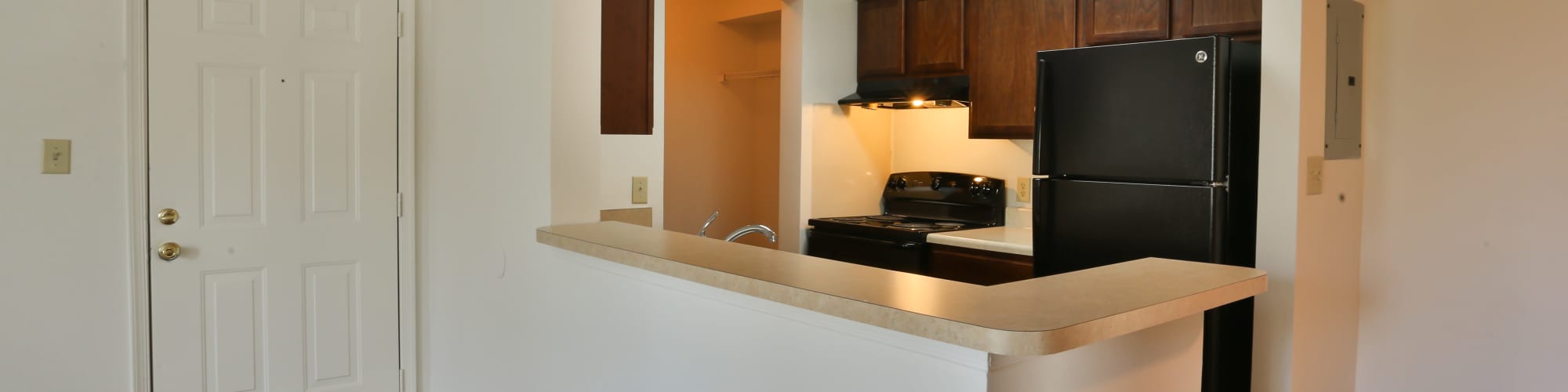 Floor Plans | Chickahominy Bluff in Mechanicsville, Virginia