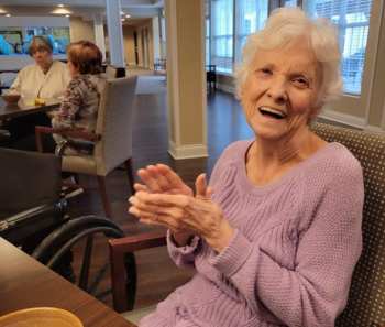 Respite Care at Legacy Living Defiance in Defiance, Ohio