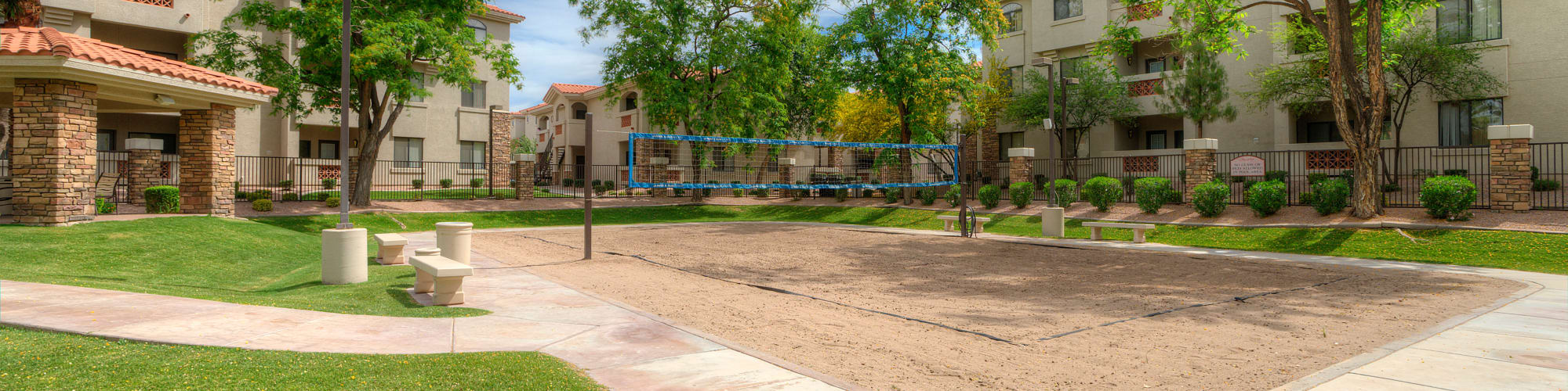 Photos of San Hacienda in Chandler, Arizona