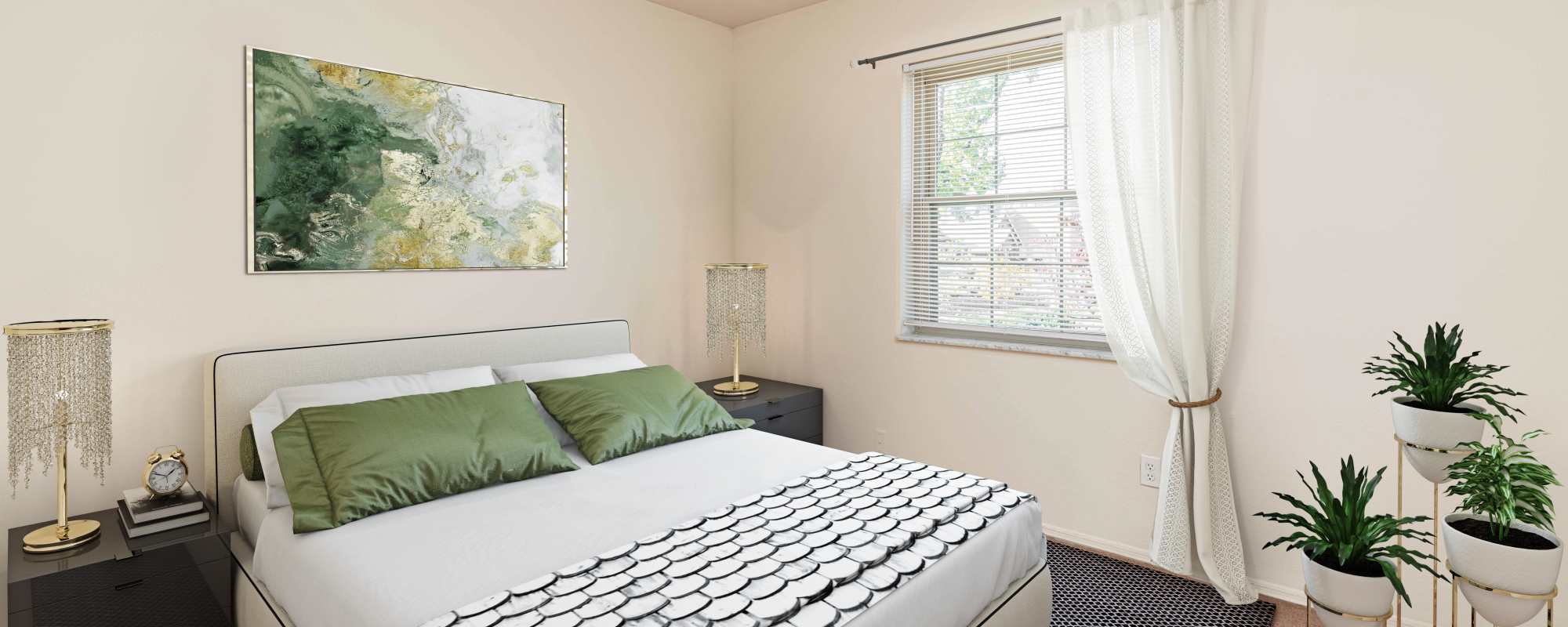 Apartments at Brentwood Place Apartments in Saint Louis, Missouri