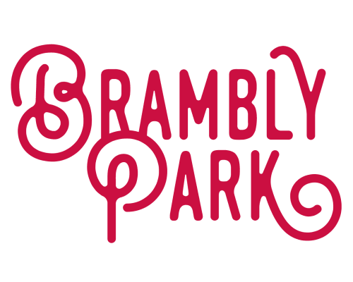 Brambly Park business logo near SYMBOL Scott's Addition in Richmond, Virginia