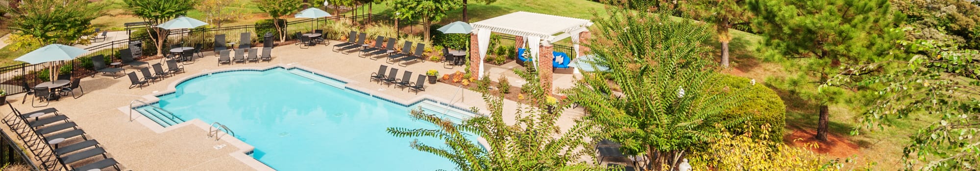 Photos at Preston View in Morrisville, North Carolina