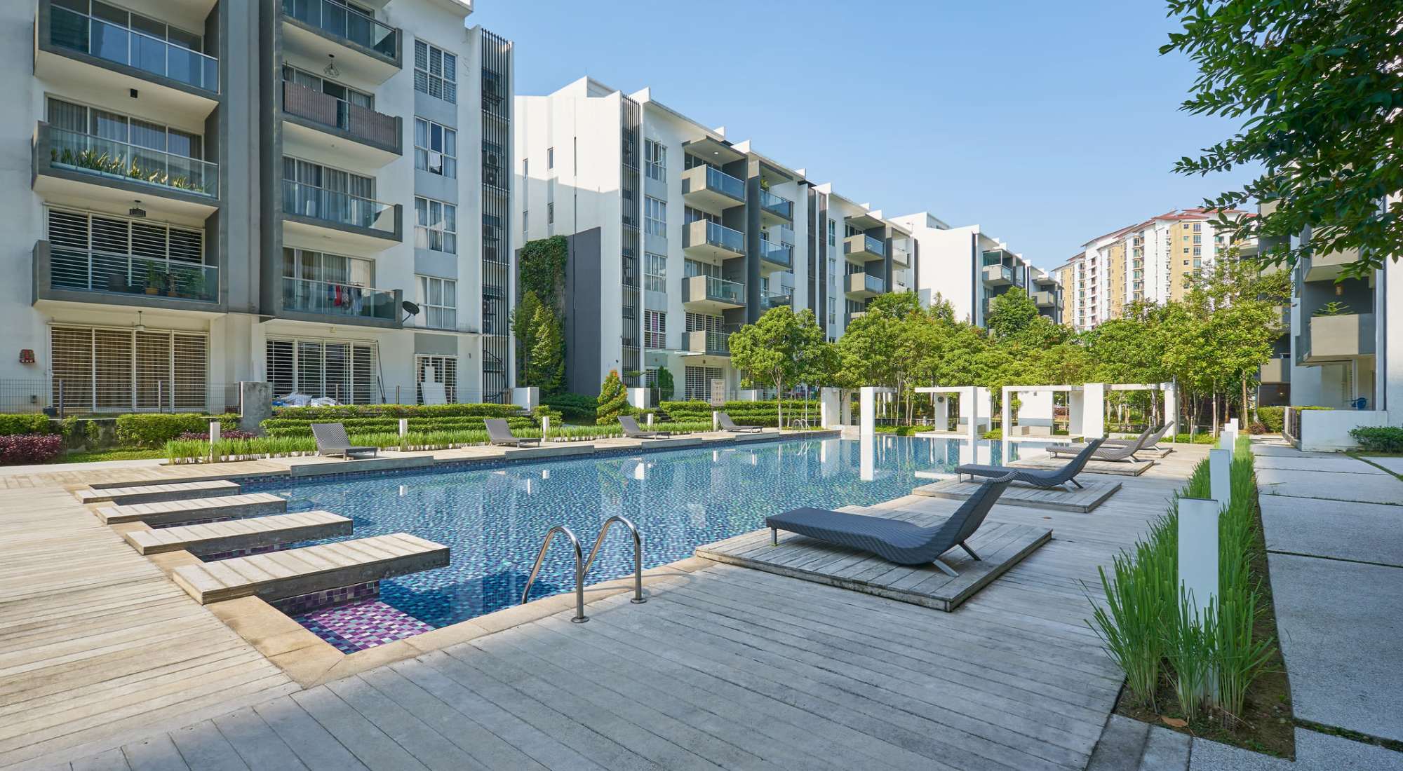 Ventures | Drucker + Falk in Newport News, Virginia