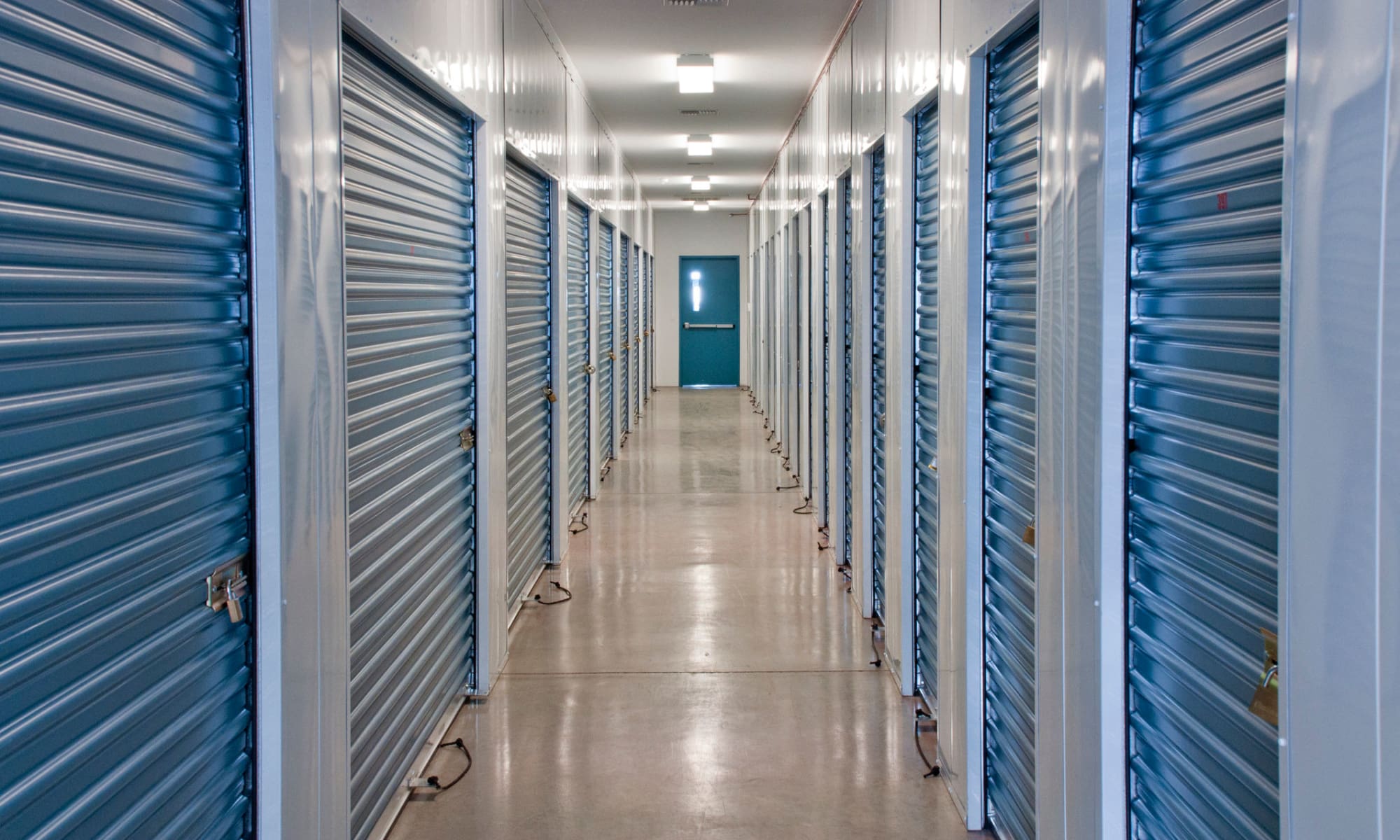 self storage canada