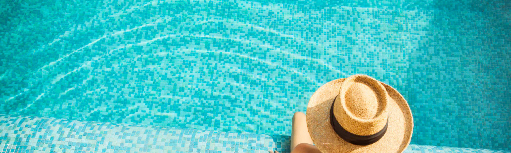 Amenities at Olympus Solaire in Albuquerque, New Mexico