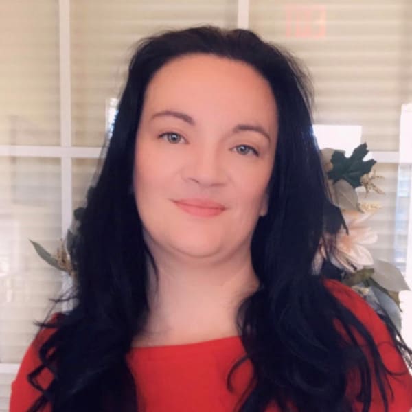 Photo of Ashley Gonzalez