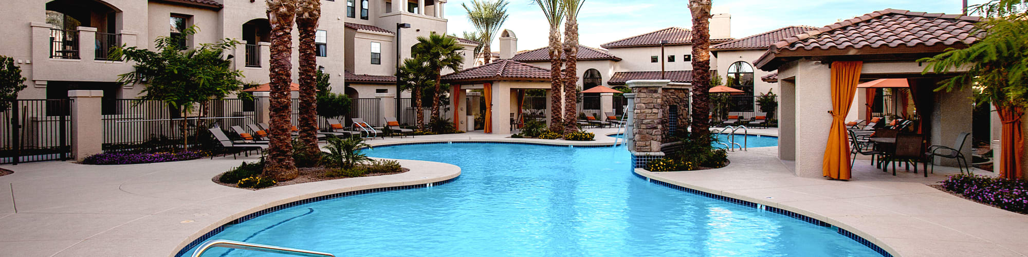 Photos of San Marquis in Tempe, Arizona