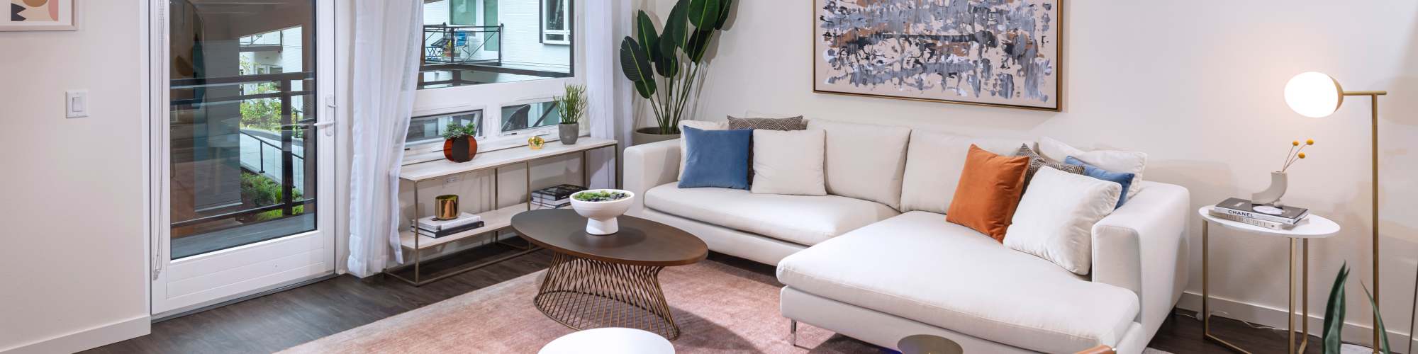 Virtual Tour | Nightingale in Redmond, Washington      