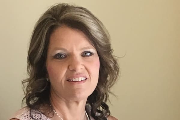 The executive director at The Heritage at Sagewood