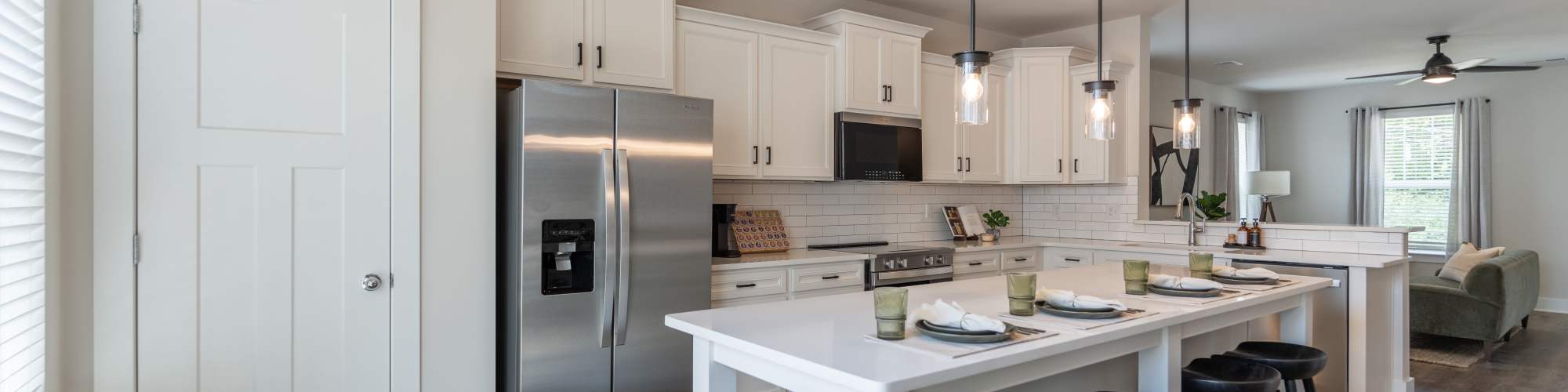 Photo Gallery | Maybrook Terraces in Greenville, South Carolina