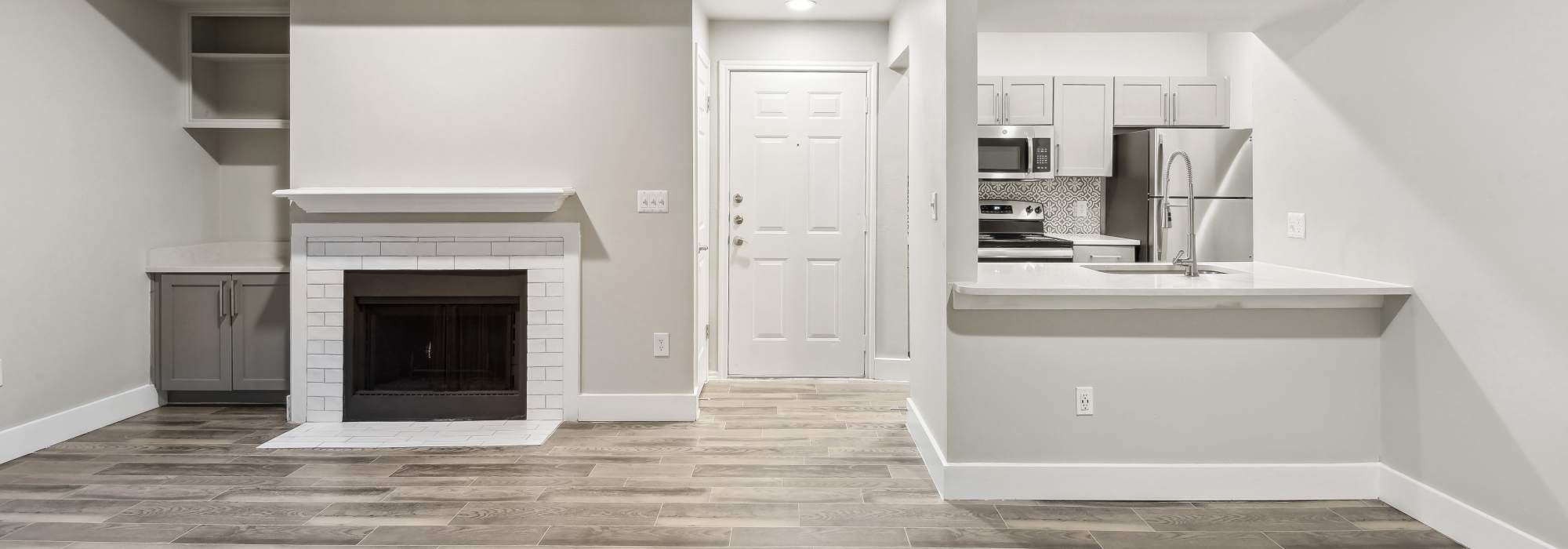 Virtual Tour at Charleston in San Antonio, Texas 