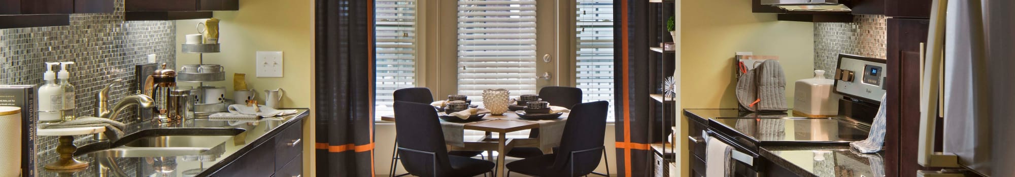 Learn more about Emory Point in Atlanta