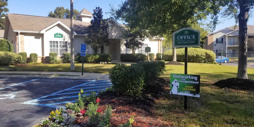 Jackson Ms Apartments Near Tougaloo Highland Park