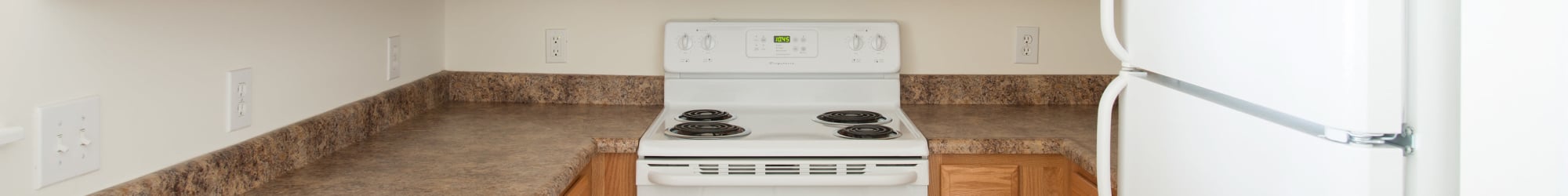 Amenities at The Reserve at Glenville in Glenville