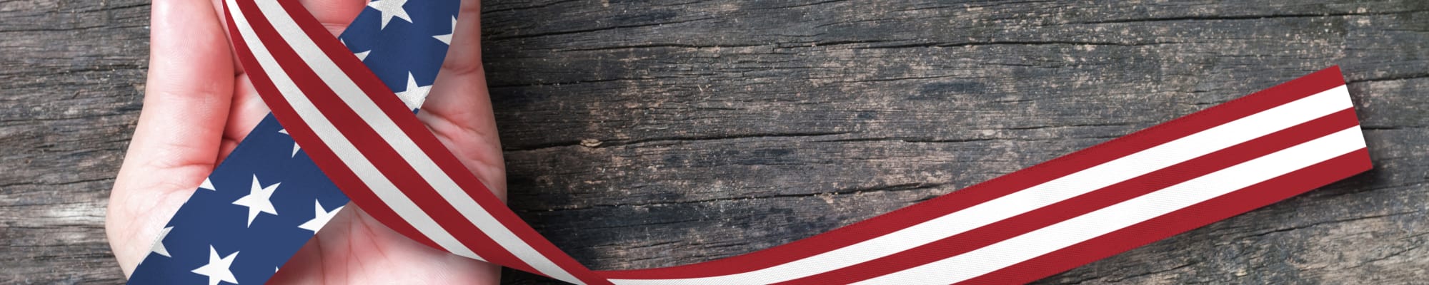 Benefits for veterans at MBK Senior Living in Irvine, California