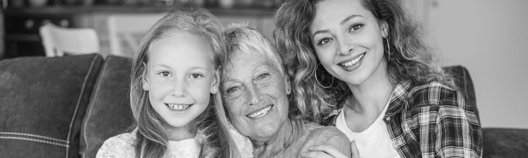 Respite Care at Pacifica Senior Living Hillsborough in Chino, California.