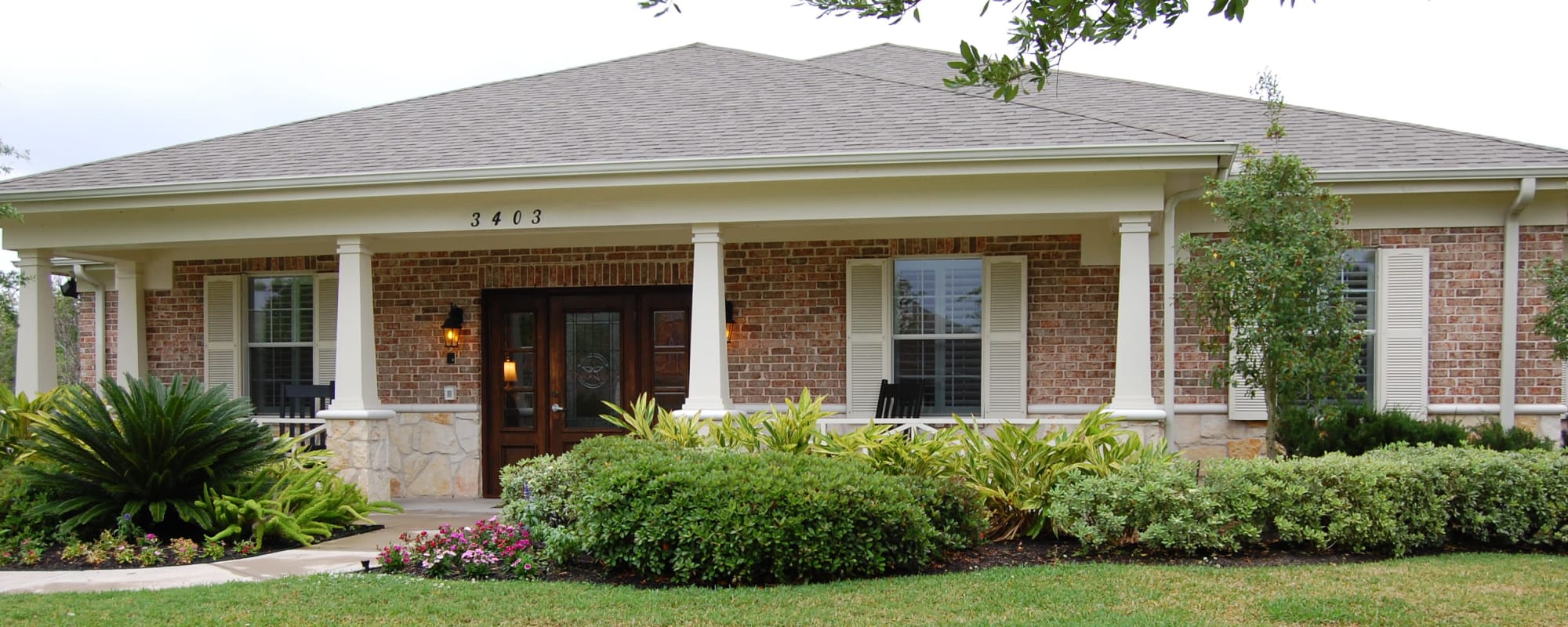 Meet the Team at Autumn Grove Cottage at Pearland in Manvel, Texas