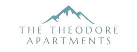 The Theodore logo