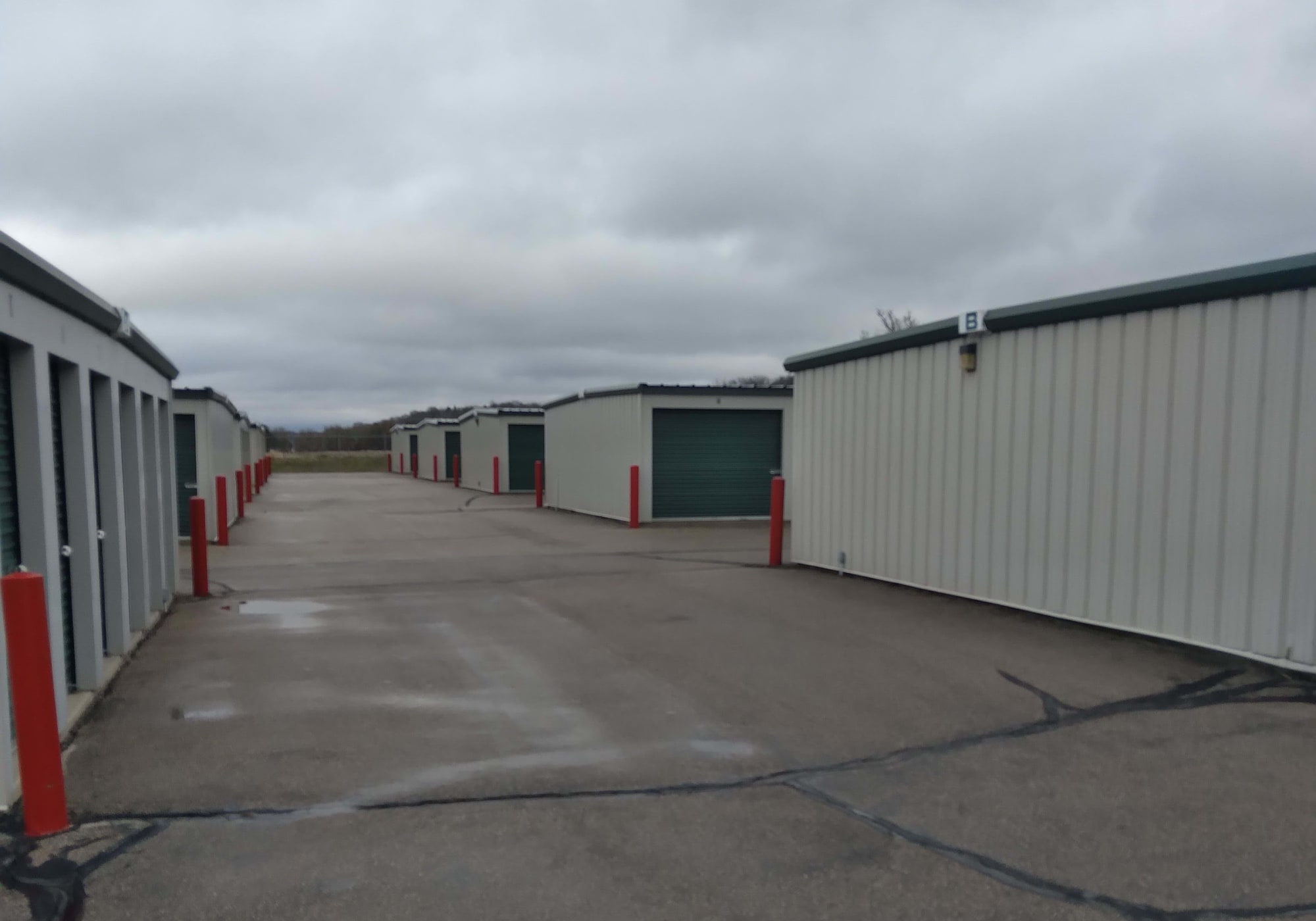 Self Storage Rochester, MN: KO Storage of Rochester