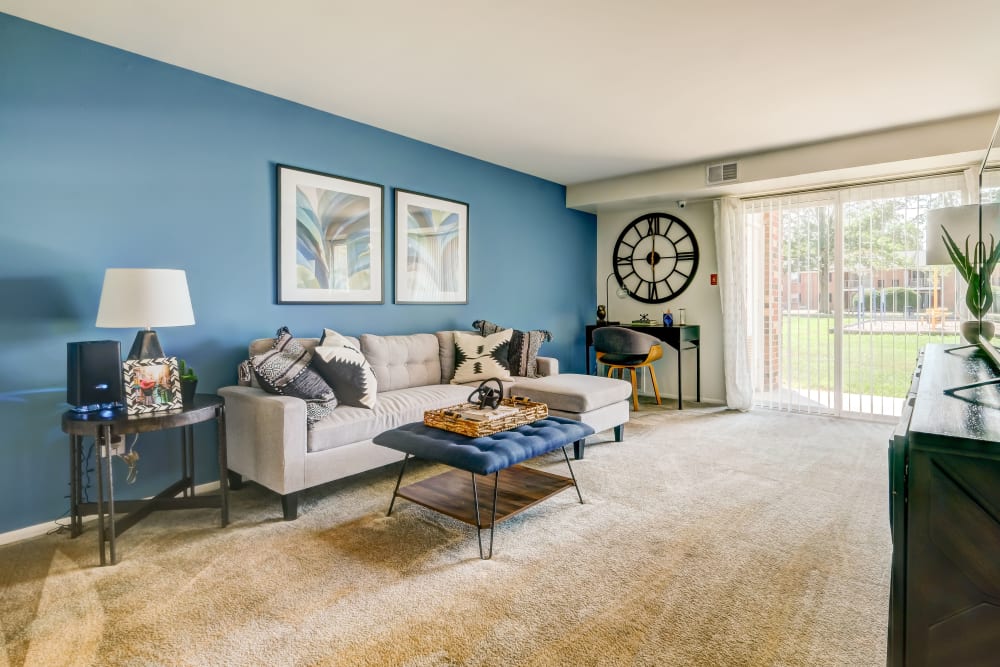 Photos & Virtual Tours Mapleton Square Apartment Homes in Dover, DE